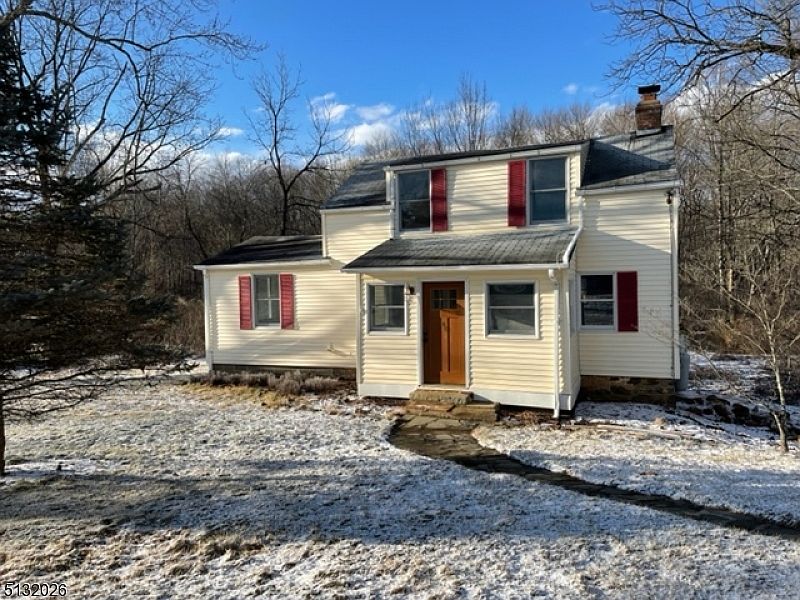 86 Bartley Rd, Long Valley, NJ 07853 Zillow