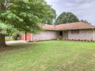 1761 Melrose Dr, Bartlesville, OK 74006