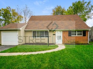4917 Betsy Dr, Columbus, OH
