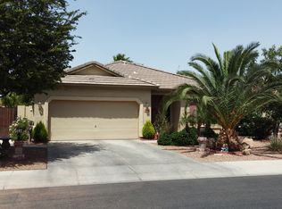 3168 E Merlot St, Gilbert, AZ 85298