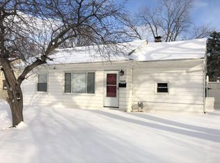 26640 Belanger St, Roseville, MI