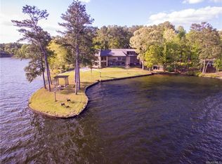 360 Circle Ln, Titus, AL 36080