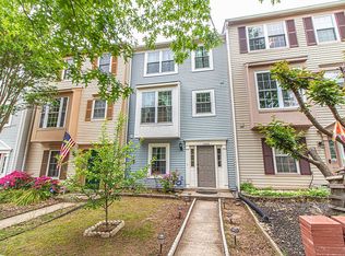 13909 Gunners Pl, Centreville, VA 20121