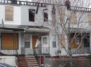 211 Oakwood Ave, Orange, NJ 07050