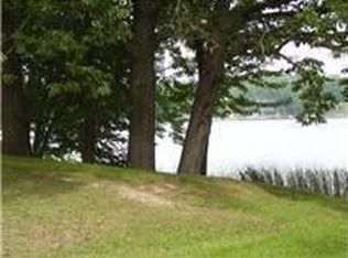 5219 S Stella St, Custer, MI 49405