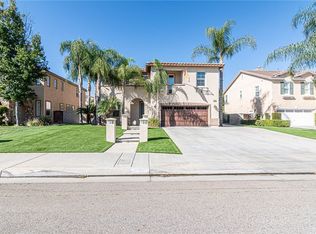 8245 Laurel Ridge Rd, Riverside, CA 92508