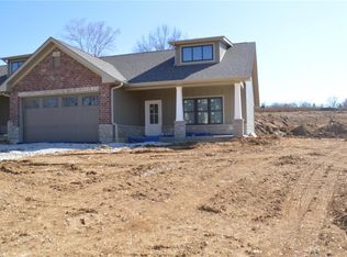 117 Stone Ledge Dr, Saint Clair, MO 63077
