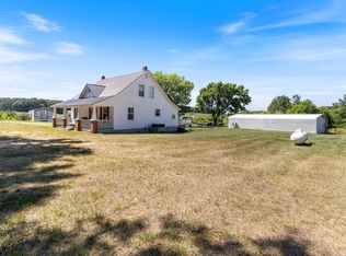 1509 Oak Hill Rd, Oxford, NC 27565