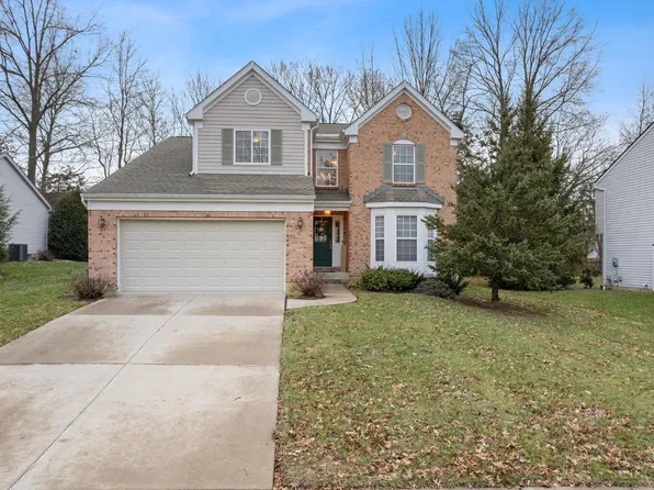 1148 Sparrowwood Blvd, Batavia, OH 45103