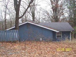 10304 Yorktown Rd, Carlyle, IL 62231