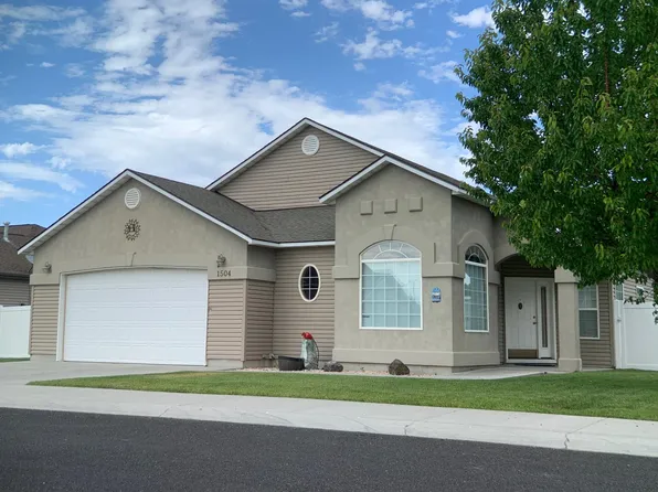 1504 Anny Dr E, Twin Falls, ID 83301