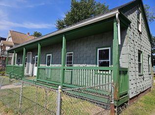 118 Tyler St, Springfield, MA 01109