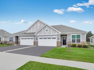 12246 Barcroft Cir, Huntley, IL 60142