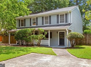 767 Wilson Cir #767 & 765, Marietta, GA 30064
