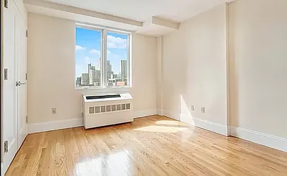 Rented by Compass