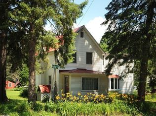 100 Hudson Ln, Rock City Falls, NY 12863