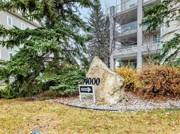 4000 Somervale Ct SW #106, Calgary, AB T2Y 4J3