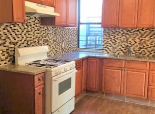 1701 Madison St #2L, Ridgewood, NY 11385