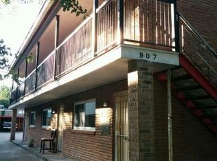 907 Heights Blvd APT 3, Houston, TX 77008