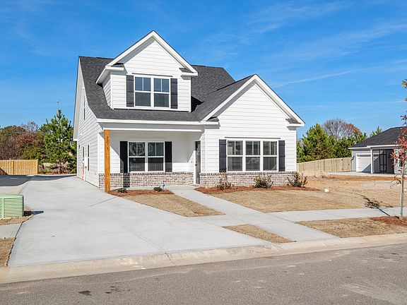 5th image of 2536 Laurens Street