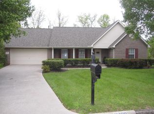 2200 Jockey Run Trl, Knoxville, TN 37920
