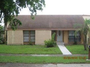 20641 SW 119th Ct, Miami, FL 33177