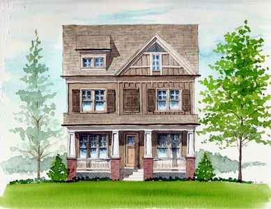 1107 Wright Ave NE, Atlanta, GA, 30324