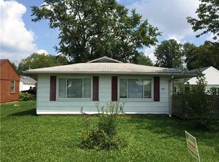 3025 S Alice Ave, Indianapolis, IN 46237