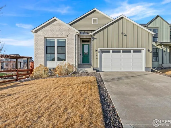 1876 Blossom Grove Dr, Windsor, CO 80550