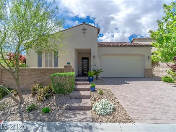 11831 Saverio Ave, Las Vegas, NV 89138