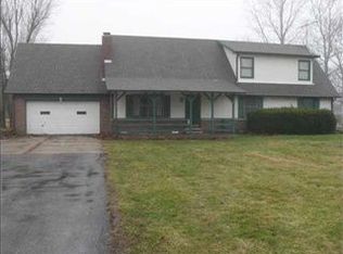 9625 E Southport Rd, Indianapolis, IN 46259