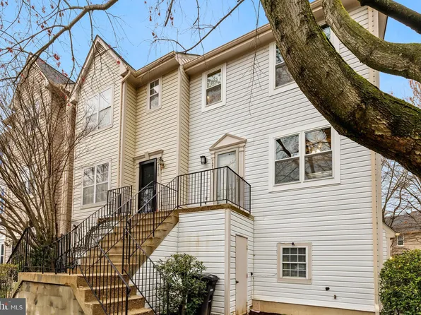 7212 Tamo Ct #7, Landover, MD 20785