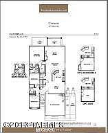 Cypress Floor Plan