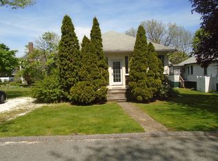 55 Brockton Ave, Scituate, MA 02066