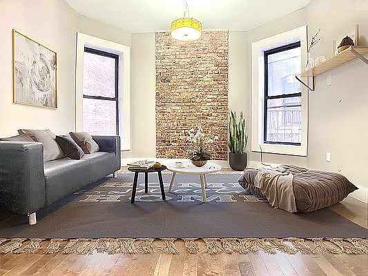 1st image of 481 W 159th St APT 35