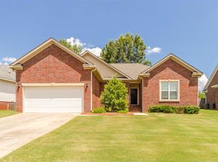 532 Great Fls, Grovetown, GA 30813