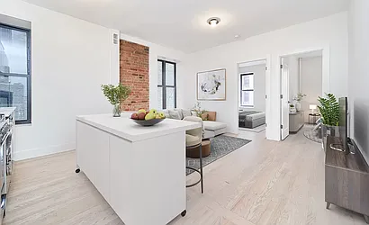 Rented by Living New York