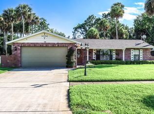 328 Yorktowne Dr, Daytona Beach, FL 32119