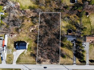 8723 Cline Ave, Crown Point, IN 46307