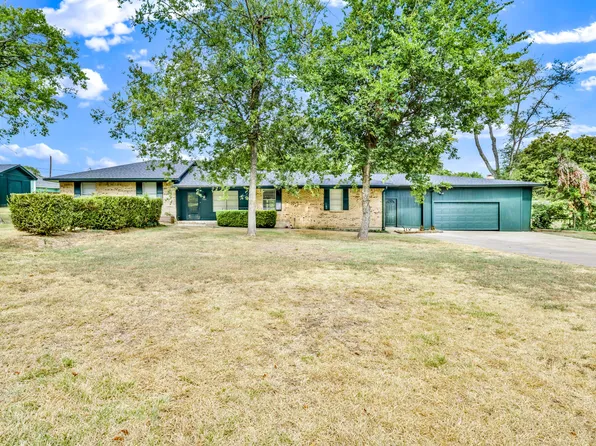 15651 Watson Dr, Kemp, TX 75143