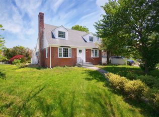 83 Ingraham Blvd, Hempstead, NY 11550