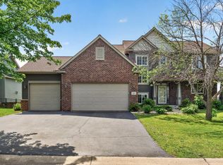 604 Evergreen Ave SE, New Prague, MN 56071