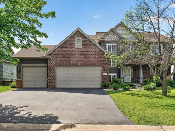 604 Evergreen Ave SE, New Prague, MN 56071