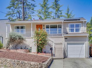 2836 Sydney Way, Castro Valley, CA