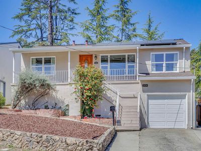2836 Sydney Way, Castro Valley, CA, 94546