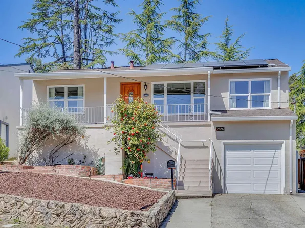 2836 Sydney Way, Castro Valley, CA 94546