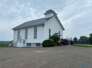 7880 S County Road 35, Attica, OH 44807