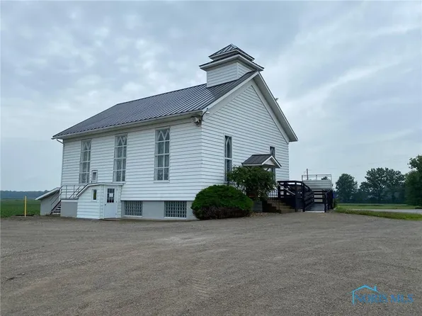 7880 S County Road 35, Attica, OH 44807