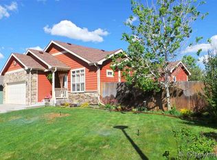 1324 Medley Loop, Cheyenne, WY 82007