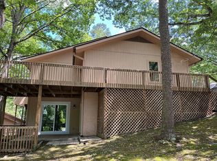 10 Fresca Way, Hot Springs, AR 71909